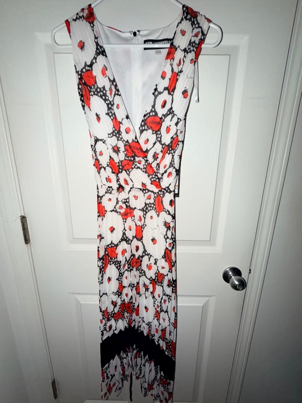 Women's Karl Lagerfeld Paris Dress